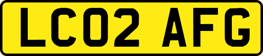 LC02AFG