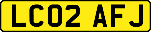 LC02AFJ
