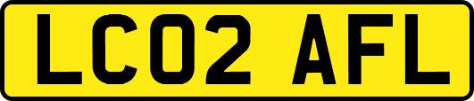 LC02AFL