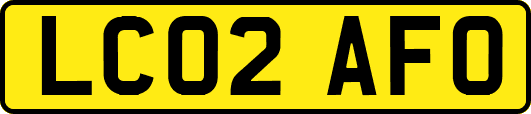LC02AFO