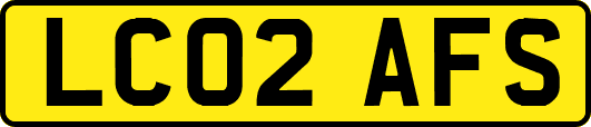 LC02AFS