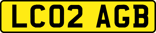 LC02AGB