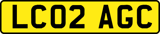 LC02AGC