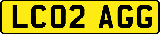 LC02AGG