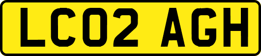 LC02AGH