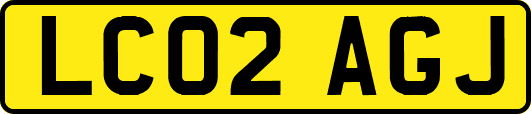 LC02AGJ