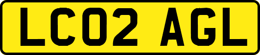 LC02AGL