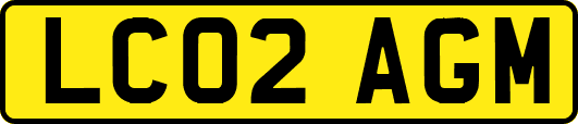 LC02AGM