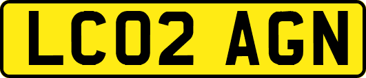 LC02AGN