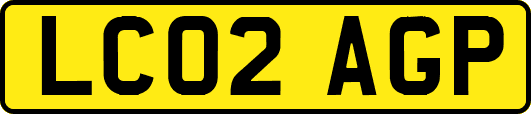 LC02AGP