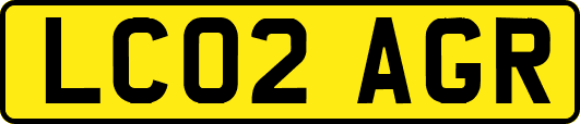 LC02AGR