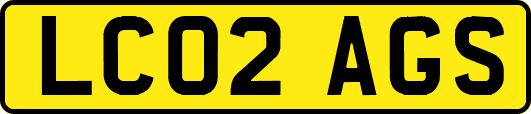 LC02AGS