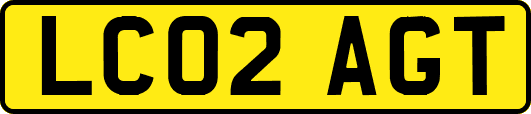 LC02AGT