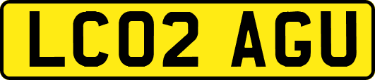 LC02AGU