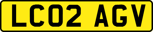 LC02AGV