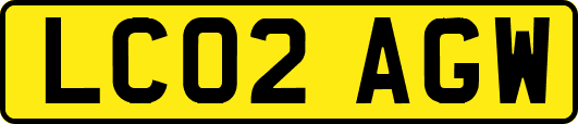 LC02AGW