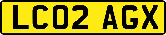 LC02AGX