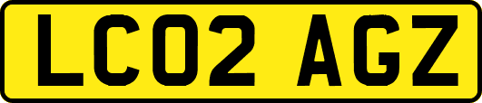 LC02AGZ