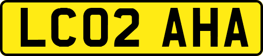 LC02AHA