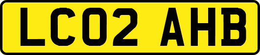 LC02AHB