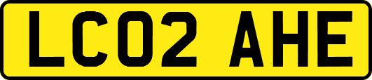 LC02AHE