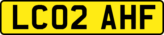 LC02AHF