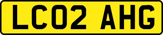 LC02AHG