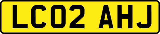 LC02AHJ