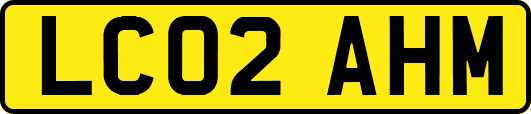 LC02AHM