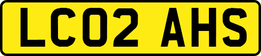 LC02AHS