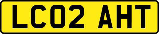 LC02AHT