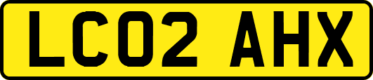 LC02AHX