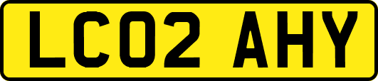 LC02AHY
