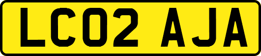 LC02AJA