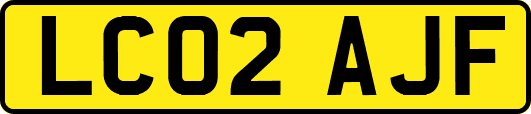 LC02AJF