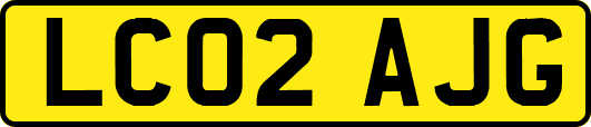 LC02AJG