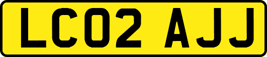 LC02AJJ