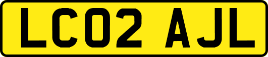 LC02AJL