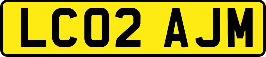 LC02AJM