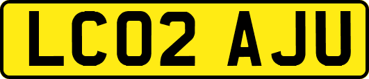 LC02AJU