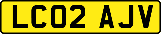 LC02AJV
