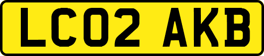 LC02AKB