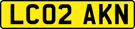 LC02AKN