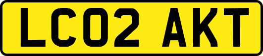 LC02AKT