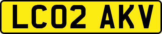LC02AKV