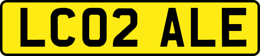 LC02ALE
