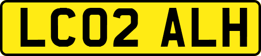 LC02ALH
