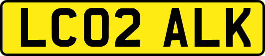 LC02ALK