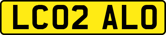 LC02ALO