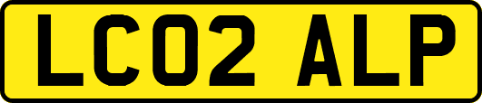 LC02ALP